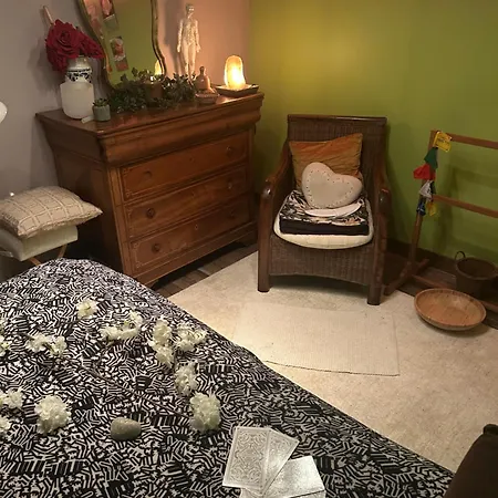 Maison Avec Vue Montagne Pour Les Amateurs De Velo Vtt Et Randonnees Massages Sur Rendez-vous * Mercury-Gémilly