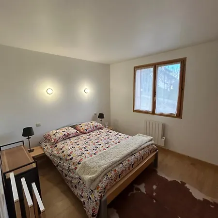 Ferienhaus Maison Avec Vue Montagne Pour Les Amateurs De Velo Vtt Et Randonnees Massages Sur Rendez-vous